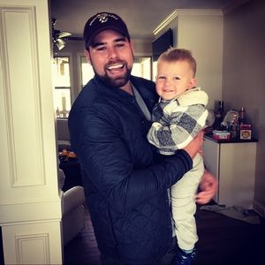 Meet your Posher, Derek